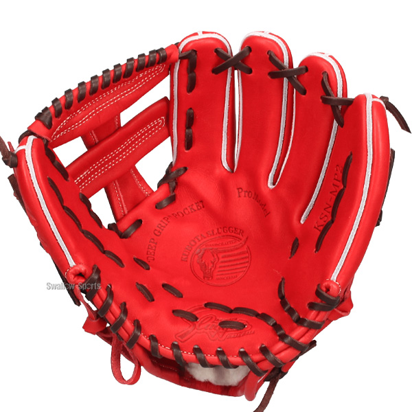 野球 久保田スラッガー 軟式 内野用 内野手用 軟式グローブ グローブ