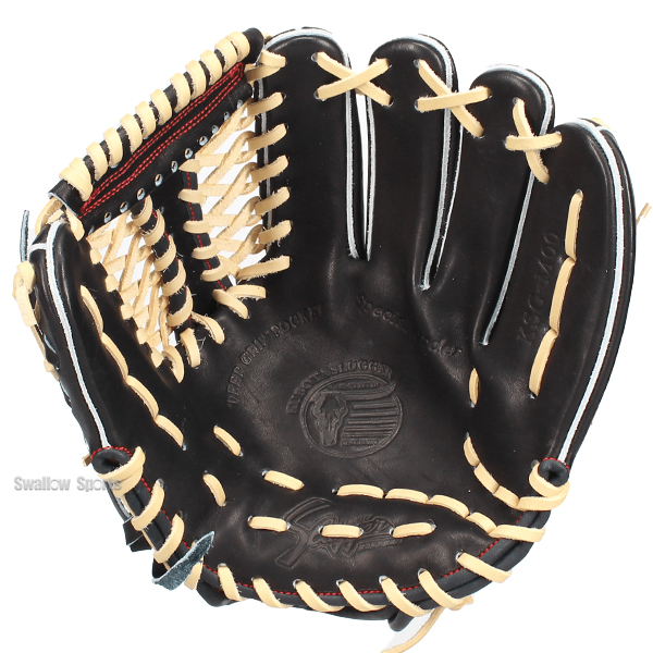 野球 久保田スラッガー 硬式グローブ 高校野球対応 大人 一般 硬式