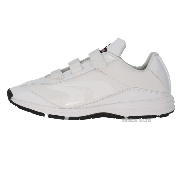 野球 久保田スラッガー アップシューズ トレーニングシューズ 3本