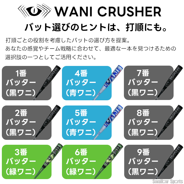 野球 マルーチ 軟式バット ワニクラッシャースピードブラック ウレタン