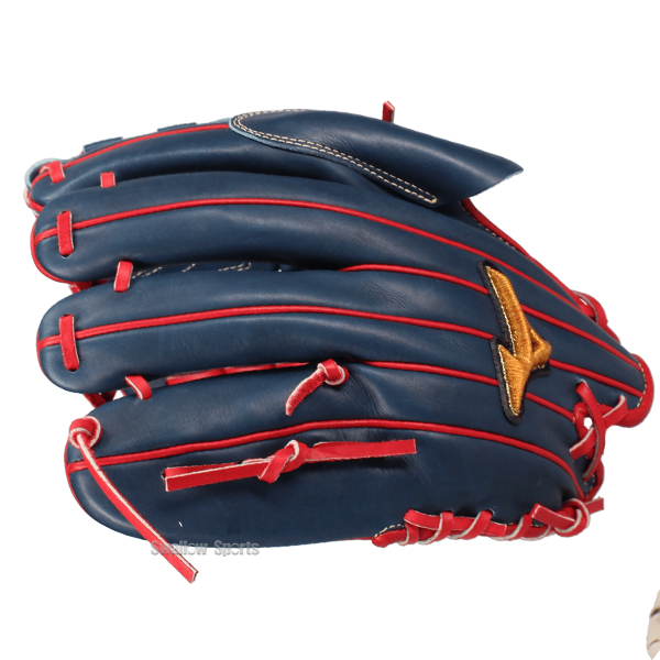 野球 グローブ 軟式 ミズノ ミズノプロ 軟式グローブ グラブ 伊藤大海