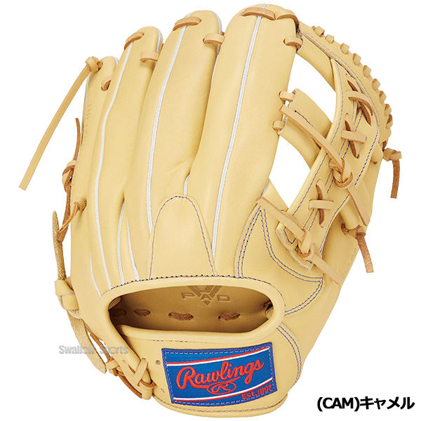 野球 ローリングス 軟式 グローブ グラブ HYPER TECH R2G 内野手用