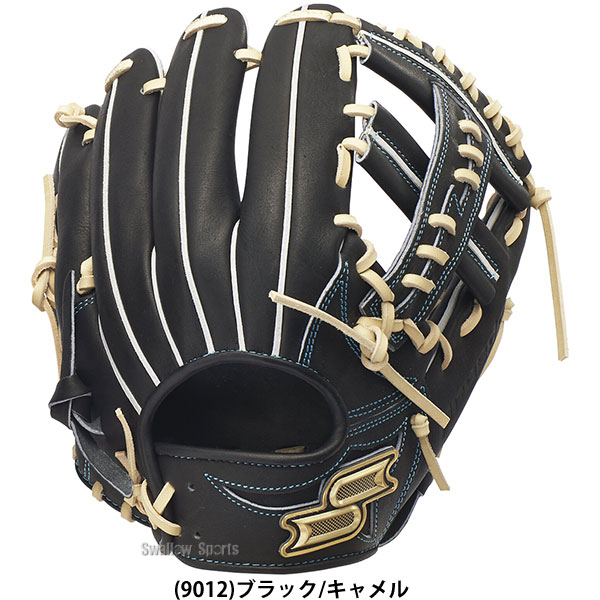 野球 SSK プロエッジ 軟式グローブ グラブ 軟式用 内野手用 大人用