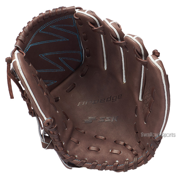 野球 SSK プロエッジ 硬式グローブ グラブ 硬式用 高校野球対応 投手用