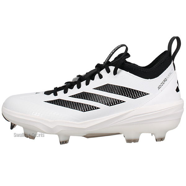 塗りPのみ可】野球 アディダス スパイク ポイント スタッド 樹脂底