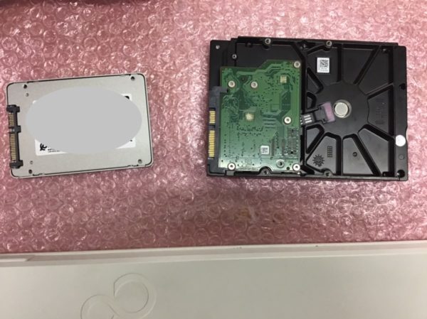 パソコン修理/PC修理のトラブル解決なら、もしも！のプロ「PC