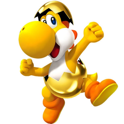 画像ギャラリー No.007 | 「マリオカート ツアー」でヨッシーツアーが