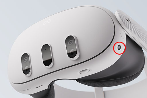 ついに発売となった「Meta Quest 3」徹底解説。液晶やレンズ