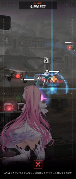 プレイレポ］「勝利の女神：NIKKE」にピルグリムの新ニケ“ドロシー”と