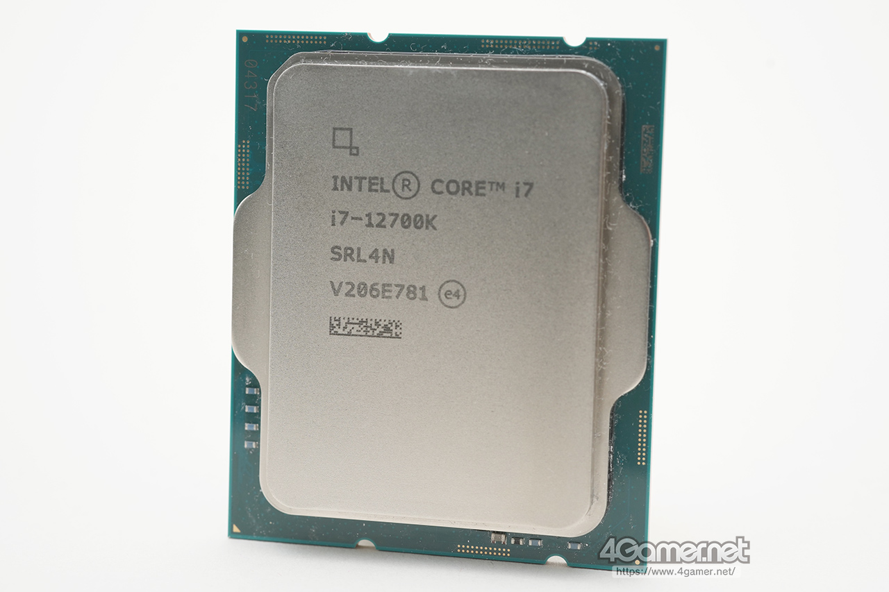 PR】このスペックで5万円台！インテル Core i7-12700Kは、ゲーマーに