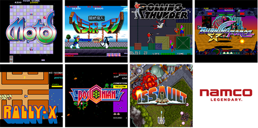 ドルアーガの塔』40周年記念公式記録全集」受注販売を開始。肉筆の企画