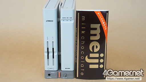 PR】「X68000 Z Hacker's Edition」試用レポート。活用のためのPC向け