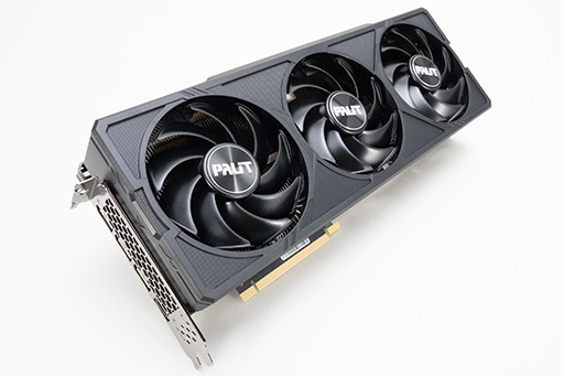 RTX 40 SUPERシリーズの2番手「GeForce RTX 4070 Ti SUPER」レビュー