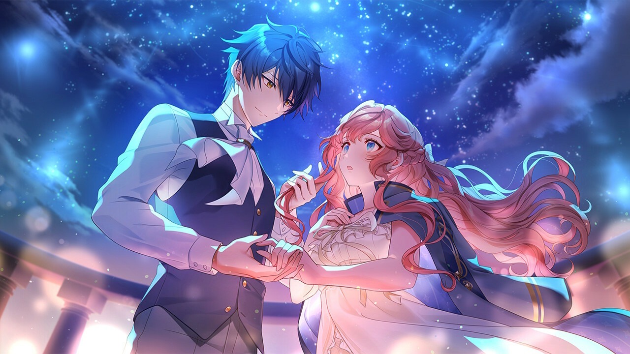 PC版 悪役令嬢は隣国の王太子に溺愛される まとめページ