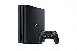 PlayStation 4 Pro，10月12日に5000円値下げの価格改定で3万9980円（＋