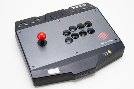 ストリートファイター6」で使うアケコンはコレだ！ スト6発売直前最新