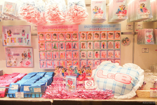 ラブベリ”で再び，心ときめく魔法にかけられる！ 「オシャレ魔女 ラブ