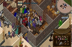 ウルティマ オンライン10周年特別企画「元GM覆面座談会」――今だから