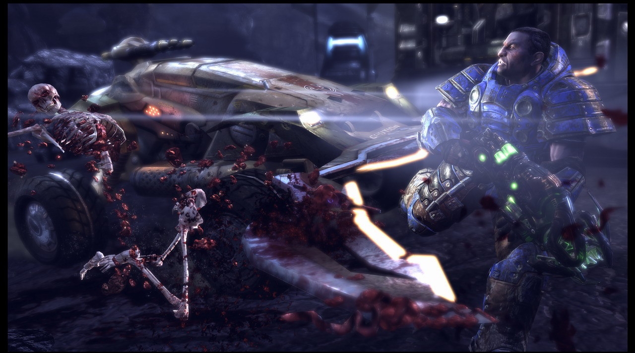 PC版 アンリアル トーナメント 3 英語版 日本語マニュアル付き まとめ