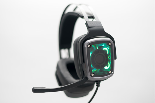 Razer Tiamat 7.1 V2」レビュー。今や貴重なリアル7.1ch出力対応ヘッド