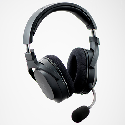 PR】PCやゲーム機，スマホでも使えるRazerのワイヤレスヘッドセット