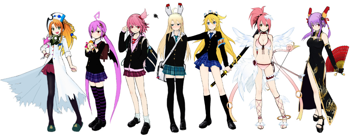 画像ギャラリー No.002 | 「コズミックブレイク」コレクションカード