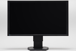 EIZOのFPSゲーマー向けディスプレイ「FORIS FG2421」レビュー。内部