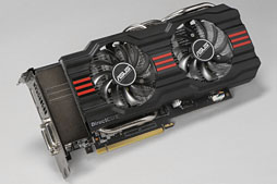 GeForce GTX 660 Ti」レビュー。Kepler世代初のミドルクラスGPUはGTX