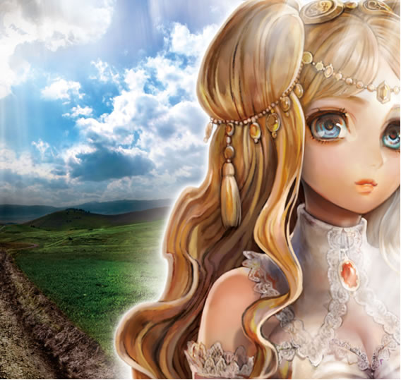 PSP版 ラグナロク 〜光と闇の皇女〜 まとめページ