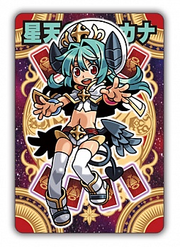 神羅万象フロンティア」1億個突破記念スペシャルカードが手に入るチャンス