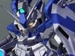SDガンダム ジージェネレーション 3D」物語が核心に迫っていく「EX