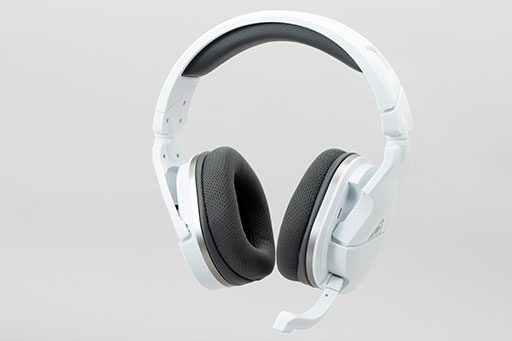 PR】PS5＆PS4向けワイヤレスヘッドセット「Stealth 600 Gen 2」を