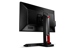 BenQ，ゲーマー向け液晶ディスプレイの新製品「XL2420TE」を5万4800円