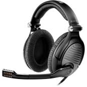 Sennheiser Communicationsのゲーマー向けヘッドセット「PC 363D」「PC