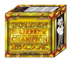 画像ギャラリー | 「バディファイト」スペシャルシリーズ第3弾