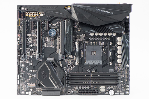 Ryzen 7 2700X」「Ryzen 5 2600X」評価キットが4Gamerに到着。第2世代