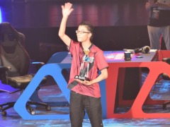 遊☆戯☆王」の世界選手権「Yu-Gi-Oh! World Championship 2017」決勝