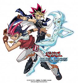 遊戯王 デュエルリンクス」に新ワールドが2020年9月29日に追加。TV