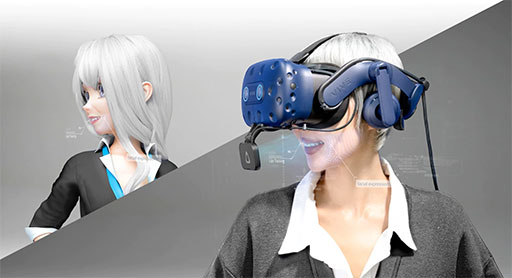 HTC，第3世代のトラッキングデバイス「Vive Tracker 3.0」を国内発売