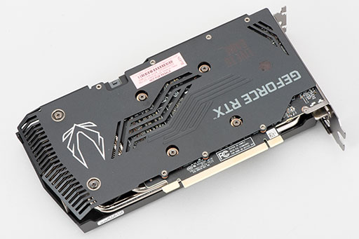 ZOTAC「GeForce RTX 3060 Ti Twin Edge」レビュー。RTX 3060 Ti搭載