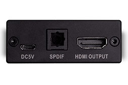 ASTRO Gaming，PS5と「MixAmp Pro TR」を光デジタルで接続するための