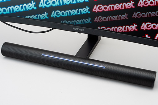 PR】HUAWEIのゲーマー向けディスプレイ「MateView GT」は，充実した