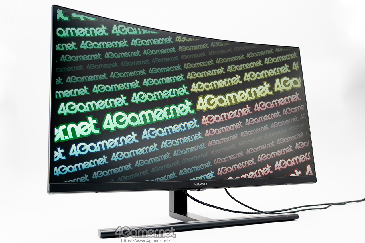 PR】27型WQHDディスプレイ「HUAWEI MateView GT 27」の実力を検証