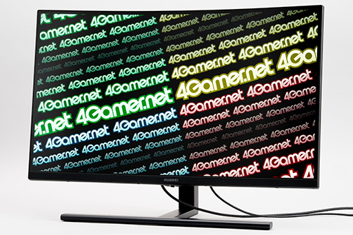 PR】27型WQHDディスプレイ「HUAWEI MateView GT 27」の実力を検証