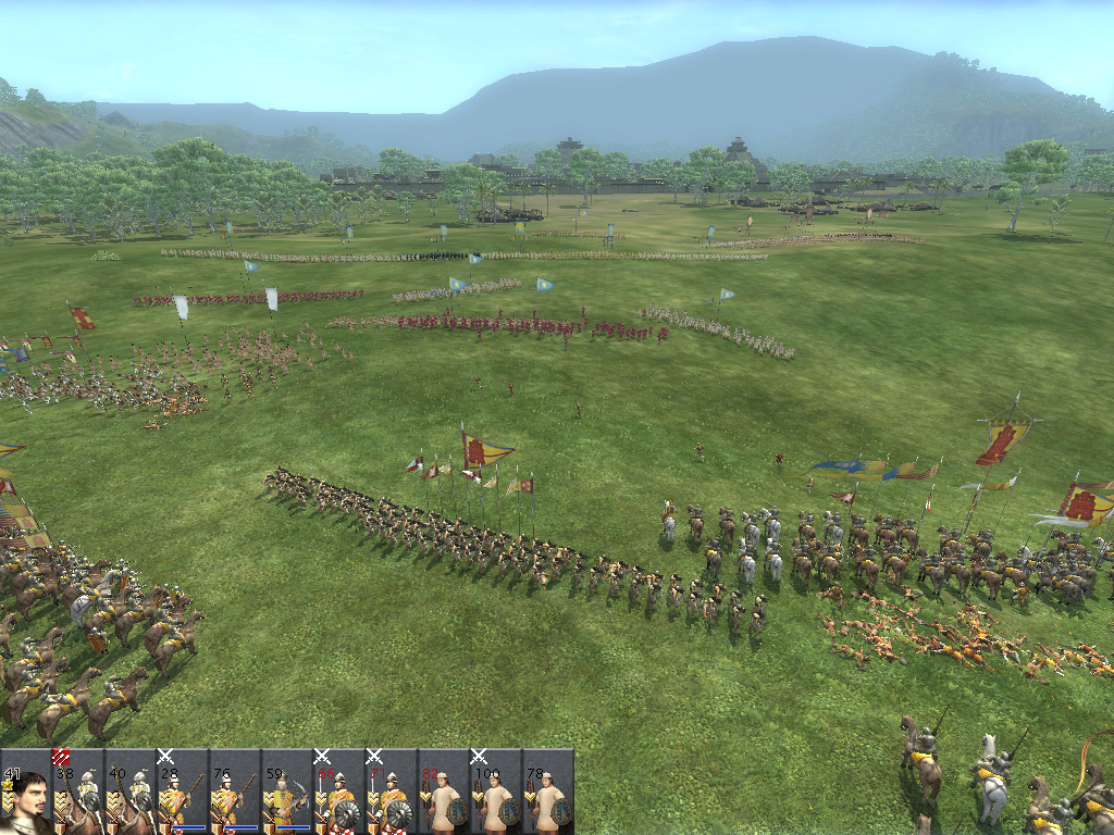 4Gamer.net】［新作紹介］メディーバル2：トータルウォー 日本語版