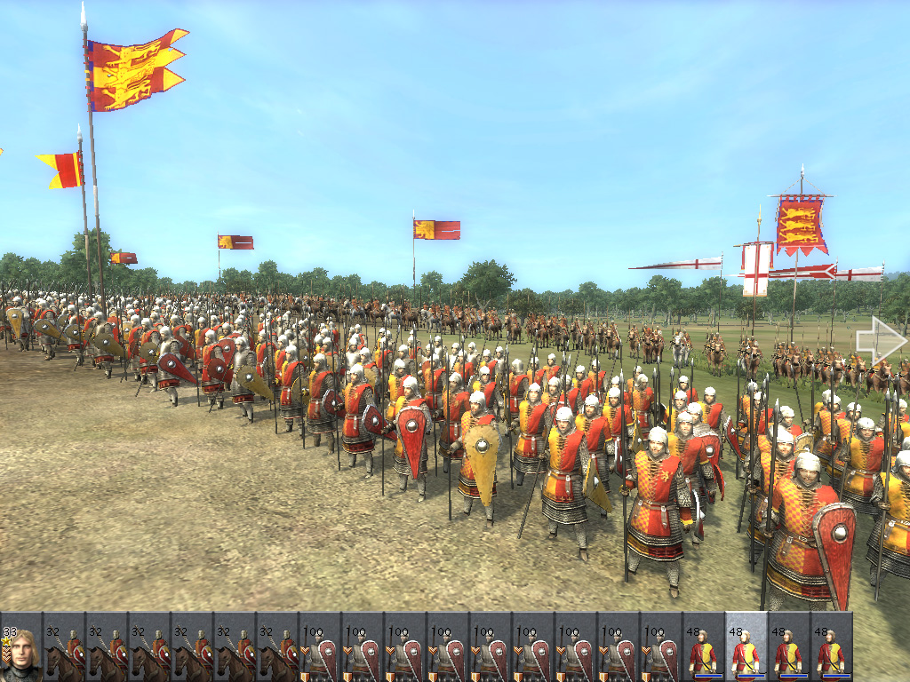 4Gamer.net】［レビュー］メディーバル2：トータルウォー 日本語版