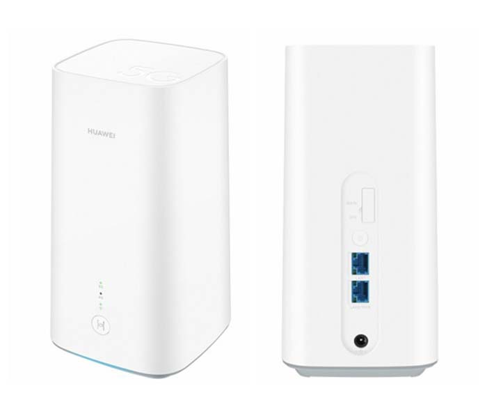 Huawei 5G CPE Pro 2 Available to Buy – 4G LTE Mall