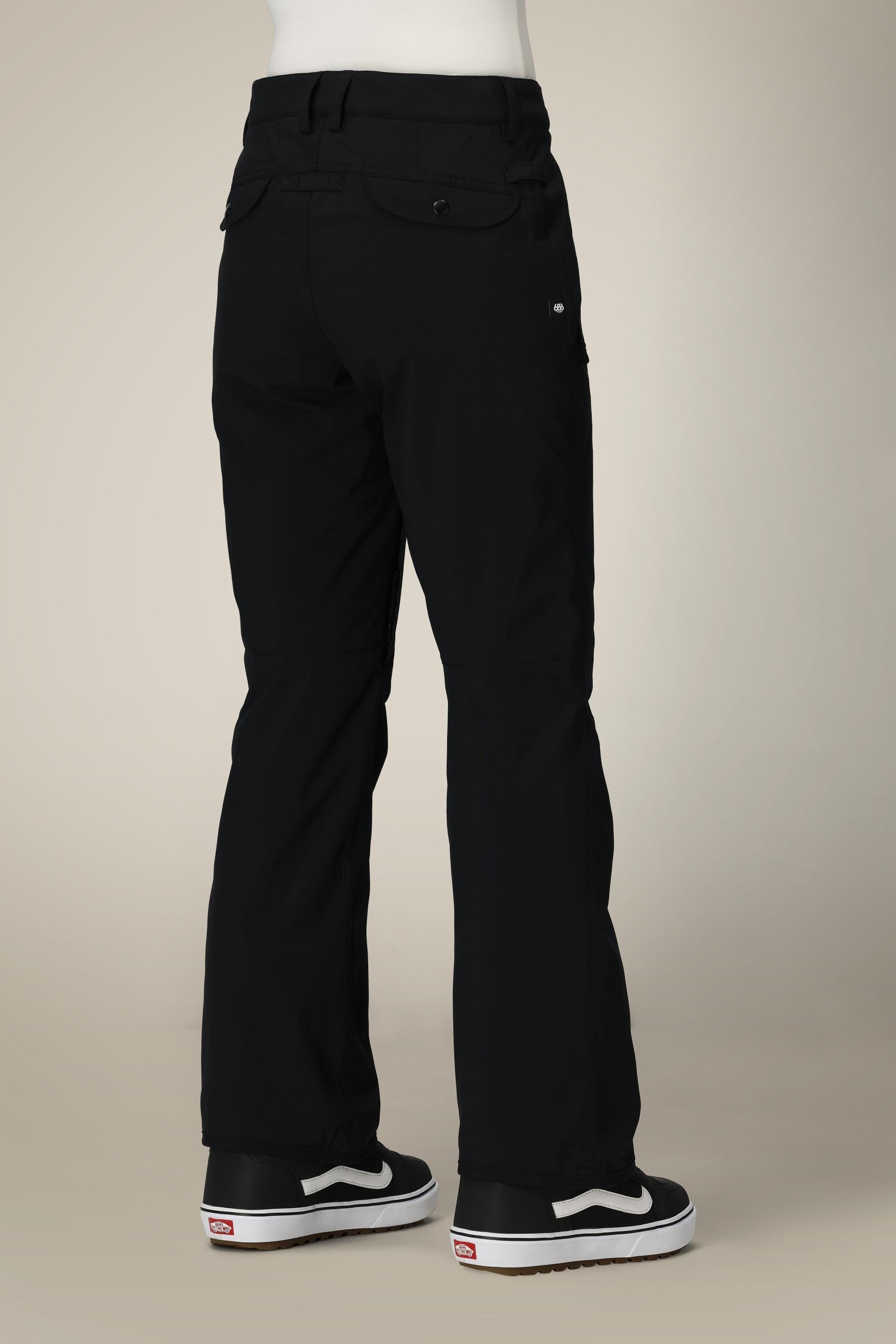 686 Women's Standard Shell Pant – 686.com