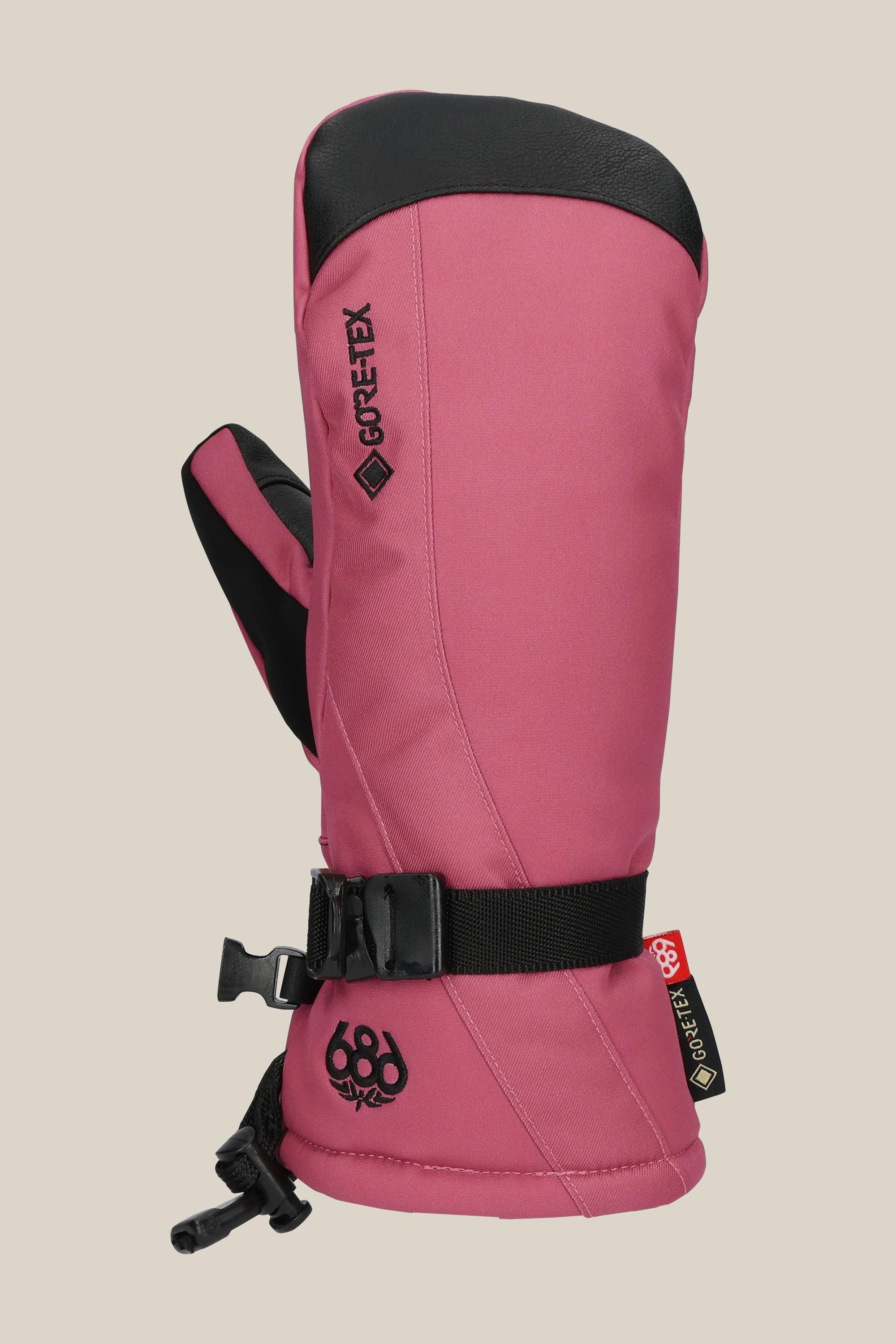 686 Women's GORE-TEX Linear™ Glove – 686.com
