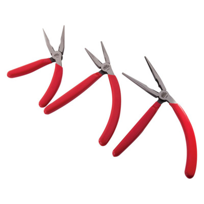 正規輸入品] MAC TOOLS（マックツールズ） 3Pc. ピストルグリップ